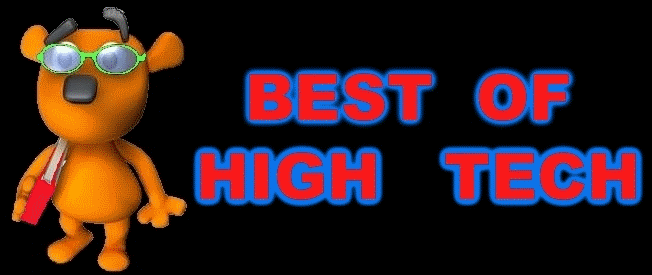 logo best of high tech