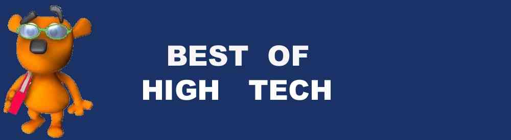 logo best of high tech